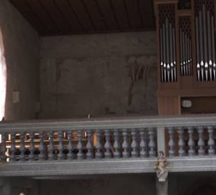 Dorfkirche St. Mauritius