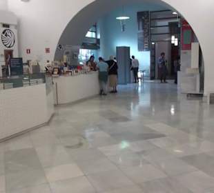 Museum Artes del Libro