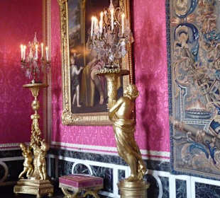 Tolle Zimmerbeleuchtung