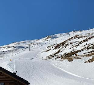 Skigebiet Schwemmalm