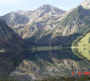 am Vilsalpsee