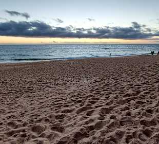 Praia de Faro