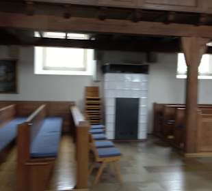 Ulrichskirche Unterlenningen