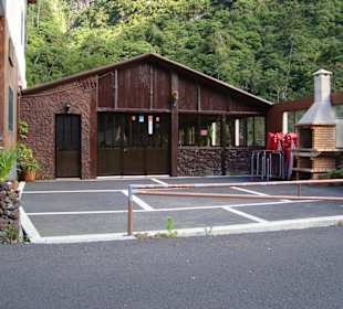 Casa de Pasto Justiniano