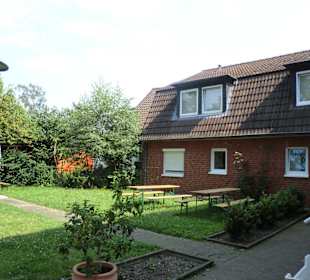 Landgasthof Heeßeler Bauernstube Burgdorf-Heeßel