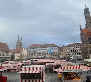 Altstadt Nürnberg