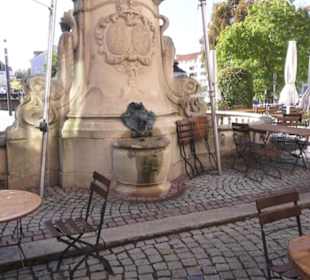 Fürstenberg-Bräustüble