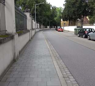 Basilika Sankt Emmeram