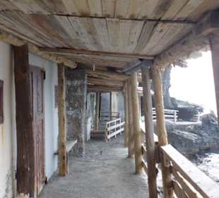 Fischerhütten