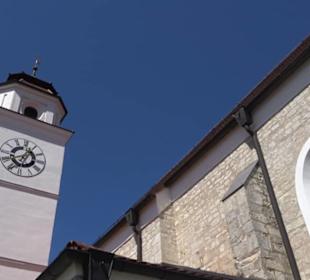Kirche St. Peter und Paul