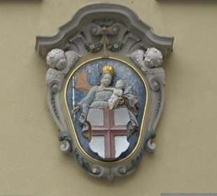 Meersburg Unterstadt