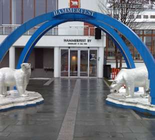 Hammerfest