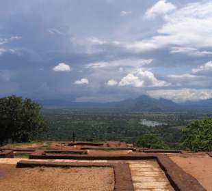 Sigiriya