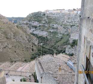Matera