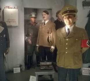 Auch die gibts hier zu sehen