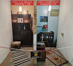 Überwachung zu Hause