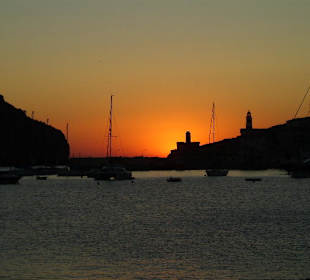 Port Soller