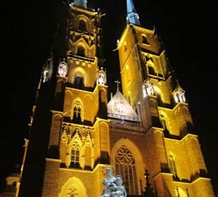 Katedra św. Jana Chrzciciela