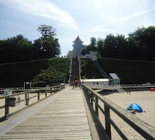 Seebrücke