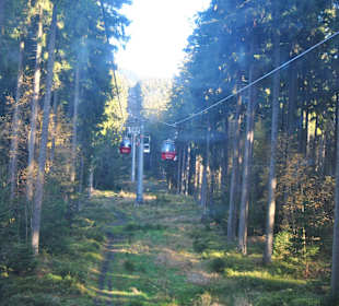 Wurmbergseilbahn