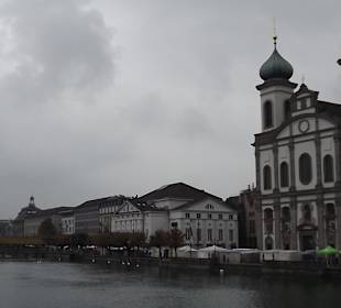 Altstadt Luzern
