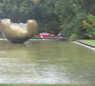 Haus der Kulturen der Welt