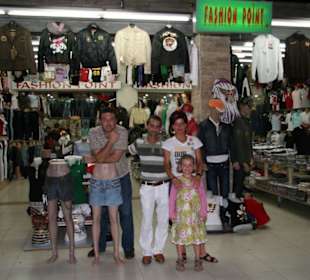 Fashion Point ein Top Laden!