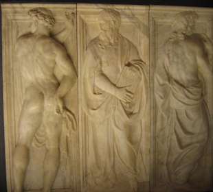 Museo dell'Opera del Duomo