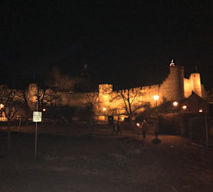 Stadtrundgang Hillesheim