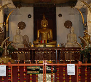 Kandy (Zahntempel)