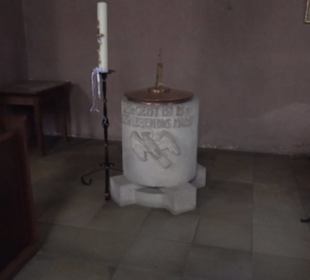 Kath. Kirche St. Dionysius Magolsheim