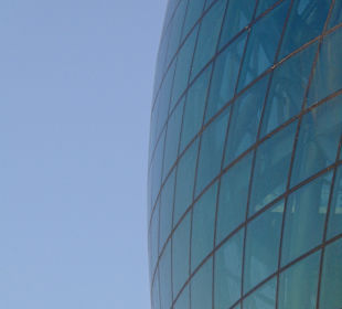  Nur Alem Museum für Zukunftsenergien