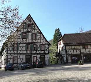 Forstmeisterei Blaubeuren