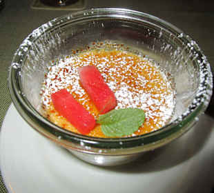 Dessert