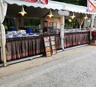 Thai Festival Bad Homburg