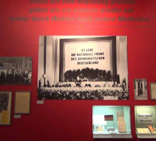 Haus der deutschen Geschichte