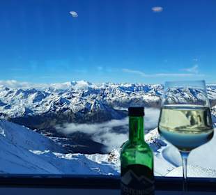 Vom Panorama Restaurant 