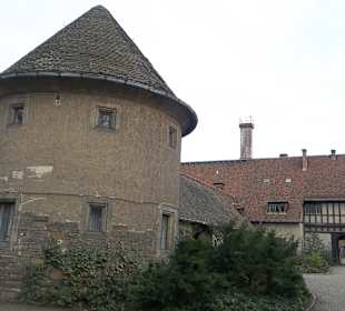 Zamek Cecilienhof