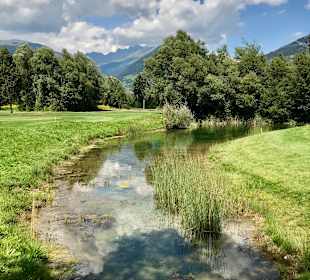 Golfclub Dolomitengolf Osttirol