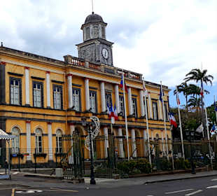 Rathaus