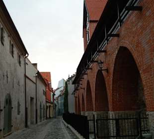 Stare Miasto Riga