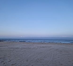 Strand Trassenheide