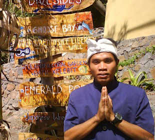 Amed Scuba Tauchzentrum