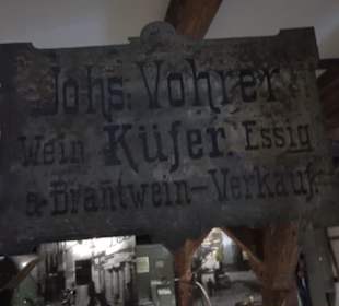 1. Dachgeschoß - 19./20. Jhd.