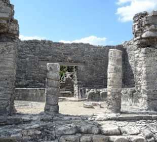 Ruine Tulum