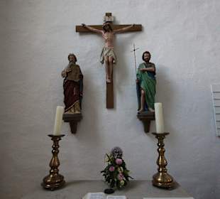 Seitenaltar