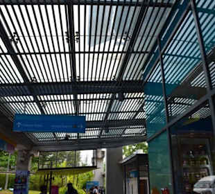 Sentosa Island