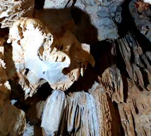 Cüceler Höhle