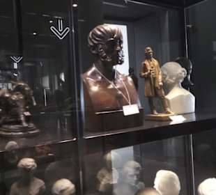 Skulpturensammlung