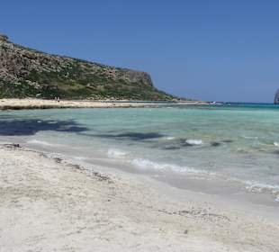 Plaża Balos